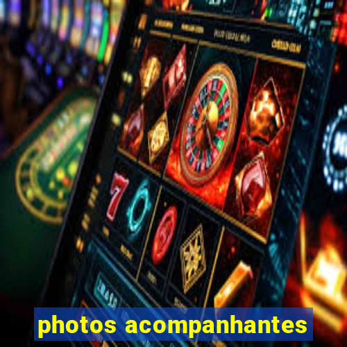 photos acompanhantes